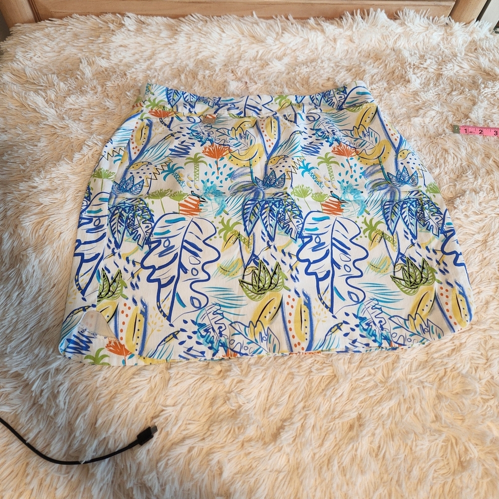 Lulu -b skirts